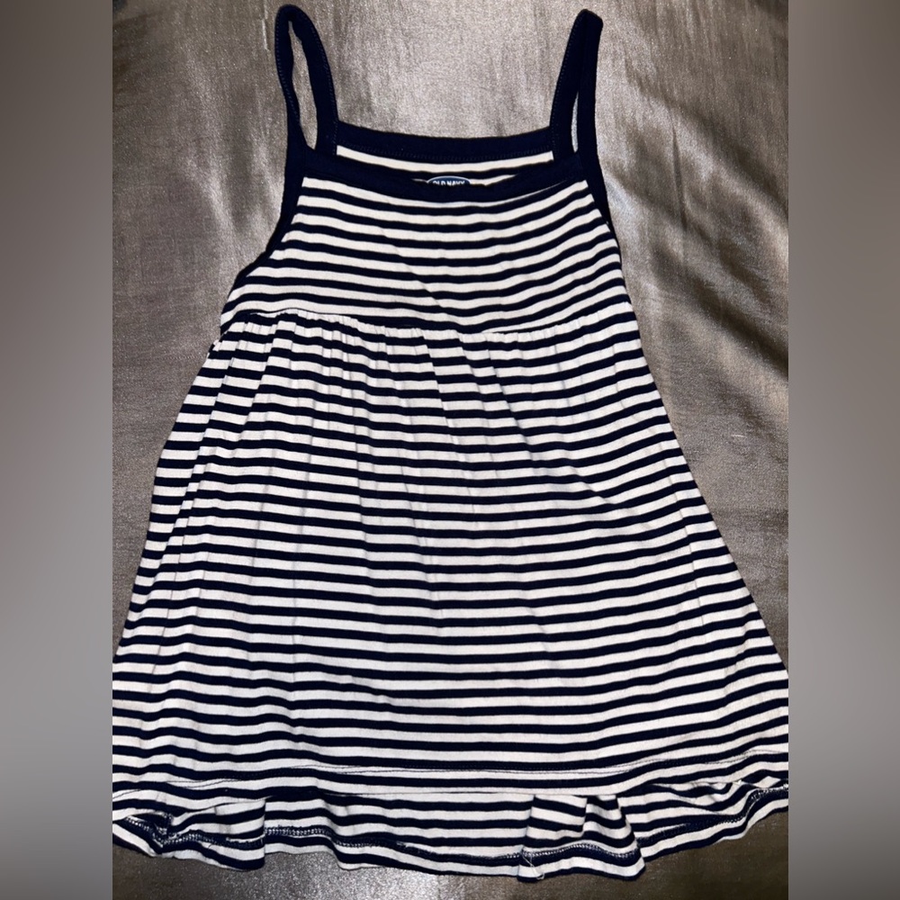 Old Navy Top Size 6/7